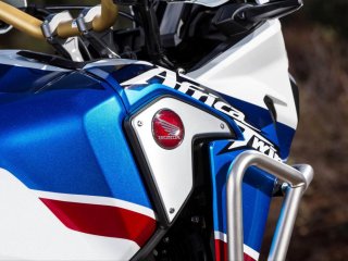 CRF 1000L Africa Twin Adventure Sports