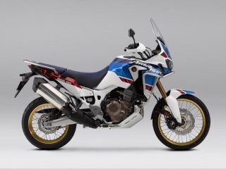 CRF 1000L Africa Twin Adventure Sports
