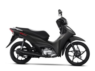 Biz 125 