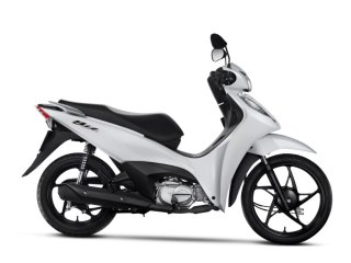 Biz 125 