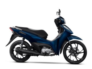 Biz 125 