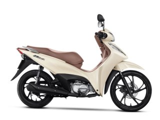 Biz 125 