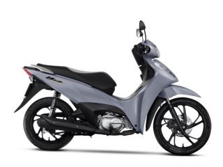 Biz 125 
