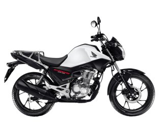 CG 160 Cargo