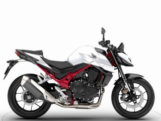 Hornet 750