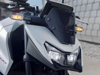 Hornet 750