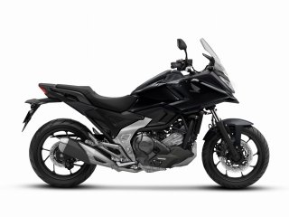NC 750x