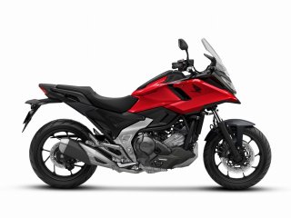 NC 750x