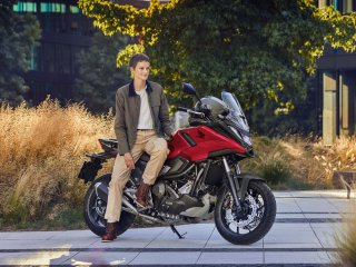 NC 750x