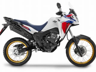 Sahara 300