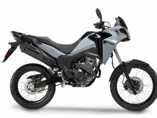 Sahara 300