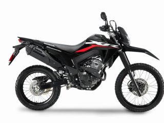 XR 300L Tornado