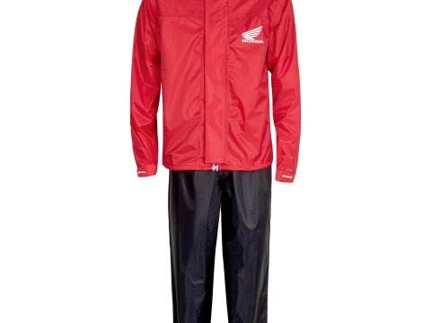 Conjunto de Chuva - Nylon