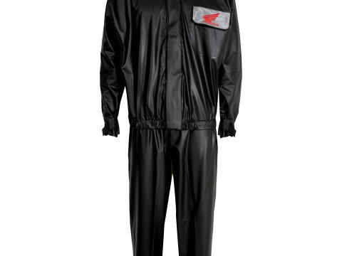 Conjunto de Chuva - PVC