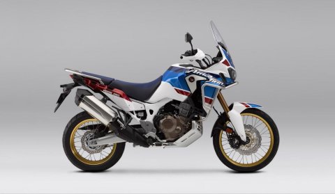 CRF 1000L Africa Twin Adventure Sports