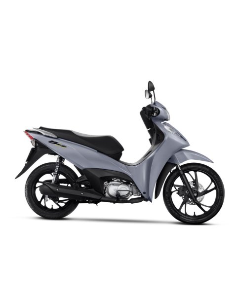 Biz 125 