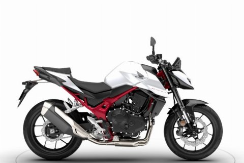 Hornet 750