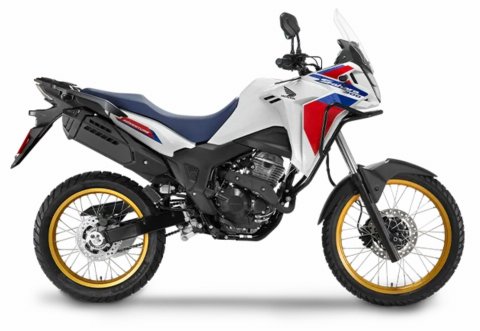 Sahara 300