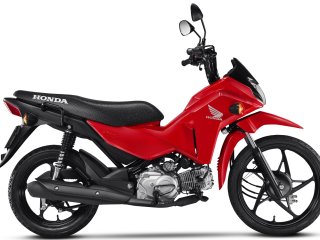 Pop 110i ES
