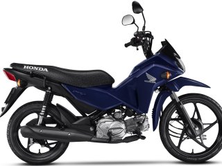Pop 110i ES
