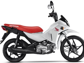 Pop 110i ES