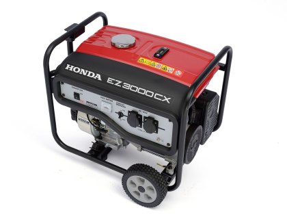 Gerador Honda EZ3000